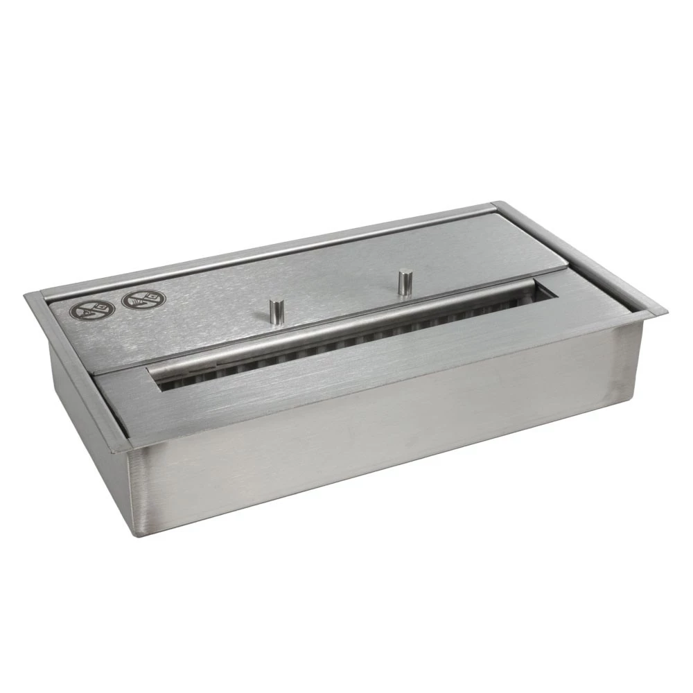 Kigniote Set Di Bruciatori A Etanolo A Bioetanolo, Camera Di Combustione Per Cam