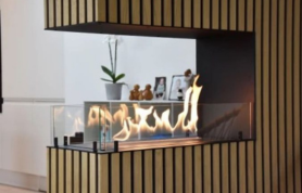 Planika Prime Fire