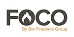 Foco Di Bio Fireplace Group