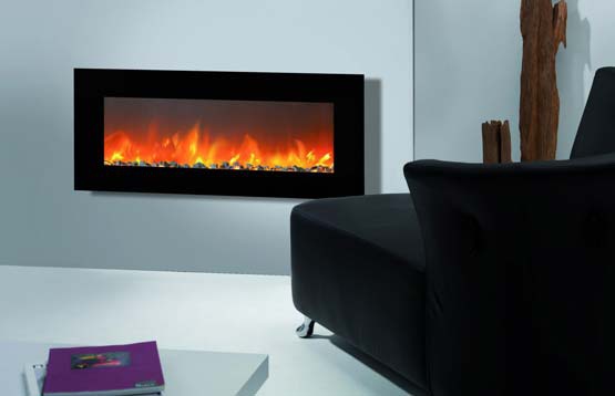 The cost of running an electric fire