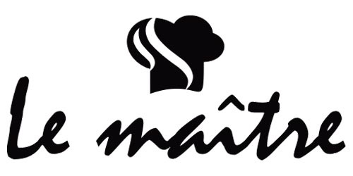 Le Maître Logo