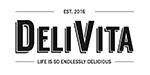 DeliVita Logo