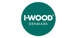I-Wood Logo