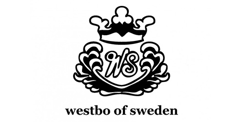 Westbo of Sweden Logo