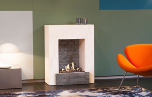 Xaralyn surround bio-ethanol fire