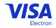 Visa Electron ikon