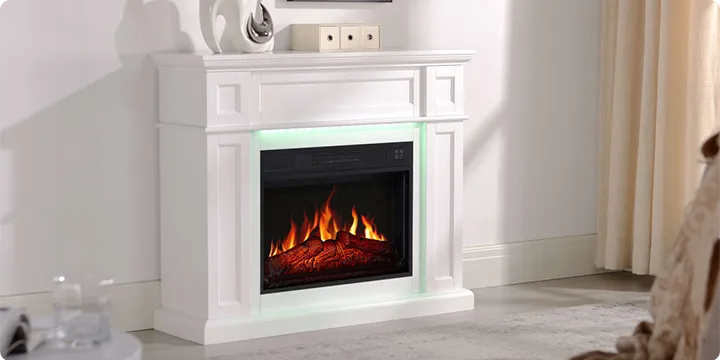 Camino elettrico classico