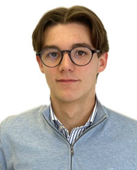 Lisa Brohus, webuvikler