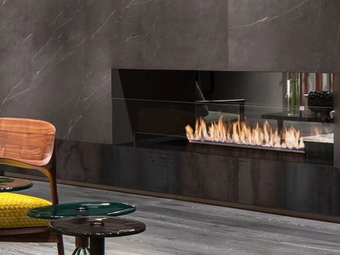 Planika Forma Fireplace Planika Forma Fireplace
