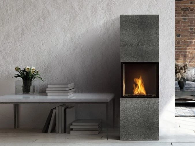Planika Innovative Fireplace Planika Innovative Fireplace