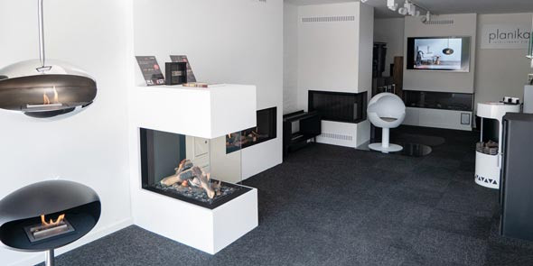 Showroom