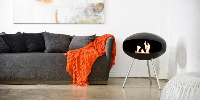 Cocoon Fires