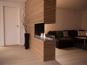 Foco Room Divider 800