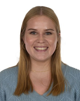 Lisa Brohus, webuvikler