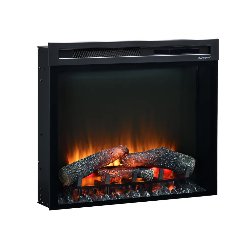 Xhd Electric Firebox - Inserto Elettrico Dimplex | Camino-Bioetanolo.It | Inserto Per Camino Esistente