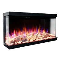 Camino elettrico Stadhampton