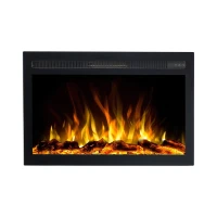 Infinity 76 cm - Camino Elettrico