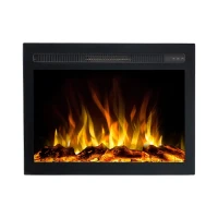 Infinity 66 cm - Camino Elettrico 