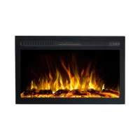 Infinity 81 cm - Camino Elettrico