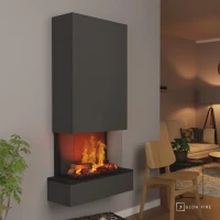 H&ouml;lderlin Alto &ndash; Grigio