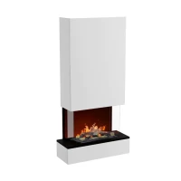 H&ouml;lderlin Alto &ndash; Bianco