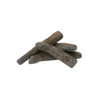 Set di Tronchi in Ceramica Happy Cocooning &ndash; 4 Pezzi