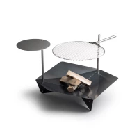 Griglia TRIPLE 45