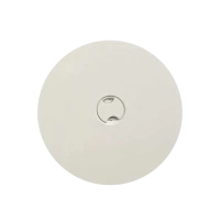 Coperchio per Estate Round 76 di Happy Cocooning