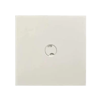 Coperchio per Camino Estate Square 88 di Happy Cocooning