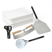 Pizzaiolo Starter Pack di ScandiCrust