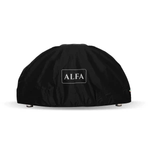 Alfa Forni - Copertura per Forno Classico 4 Pizza - Realizzata in Materiali Resistenti