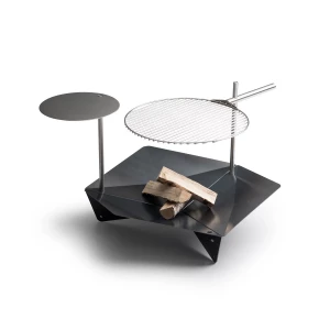 Griglia TRIPLE 45