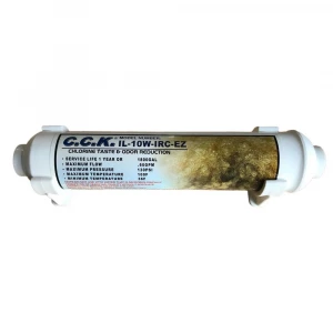 Filtro acqua per Cassette 500/1000