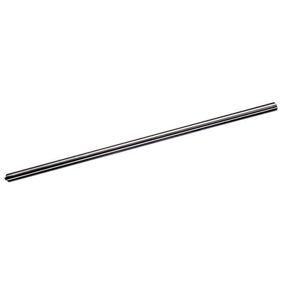 Asta di prolunga da 1000 mm per biocamino da soffitto Cocoon nero