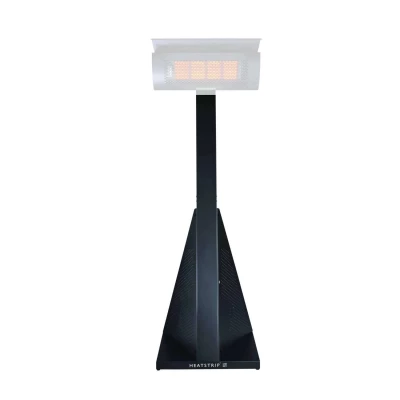 Supporto per stufa a gas portatile Heatstrip