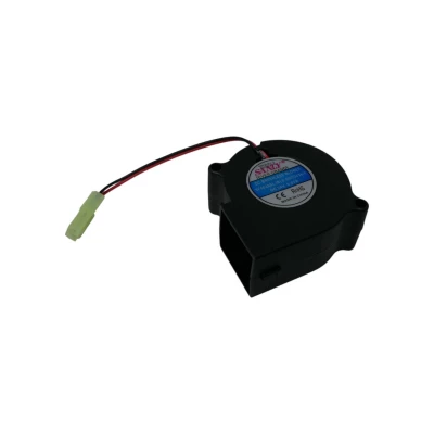 Ventola per Cassette 400 24V DC