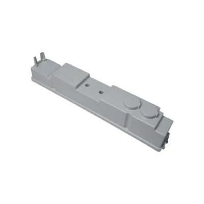 Vaschetta grigia per acqua Cassette