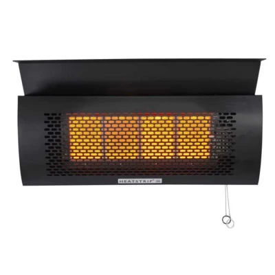 Stufa a gas Heatstrip da parete
