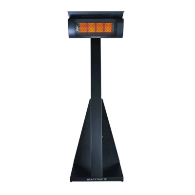 Stufa a gas portatile Heatstrip