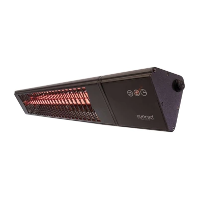 Riscaldatore Smart 2500W Triangolare