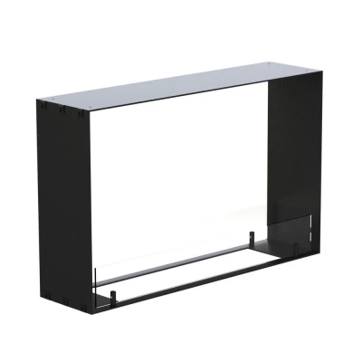 Foco Two 800 Slim biocamino da incasso compatto 2 lati