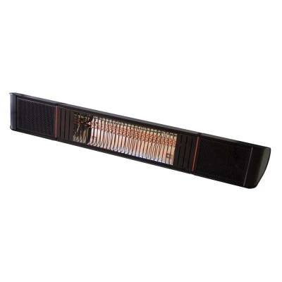 Riscaldatore Eco Pro-line 2000W di HEAT1 con controllo app e telecomando