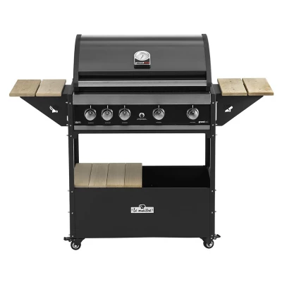 Tavolo per barbecue Le Maître
