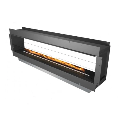 Planika Fires Forma 2700 Tunnel 
