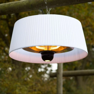 Artix Bright 1800W Bianco