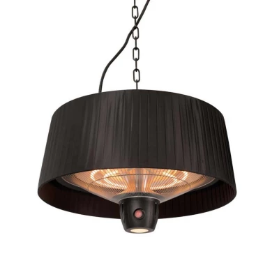 Artix Bright 1800W Nero