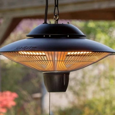 Barcelona 1500W lampada stufa da terrazza
