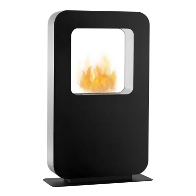 Safretti Curva XT - Nero
