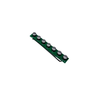 Luce LED per Cassette 400 LED