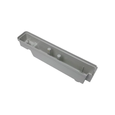 Vaschetta grigia per acqua Cassette 400 LED